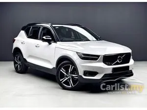 2019 Volvo XC40 2.0 T5 R-Design SUV