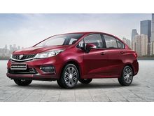 2019 Proton Persona 1.6 Standard Sedan (Ready Stock)