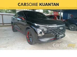 2023 Chery Omoda 5 1.5 H SUV