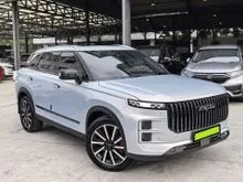 2024 JAECOO J7 1.6 AWD (A) Full Service Record 18k+KM, Under Warranty 2031, Driving Assistance Safety, 540 Camera, SONY, HUD, PPF, New Car Rates, SUV