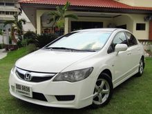 2011 Honda Civic 1.8 FD (ปี 05-12) S i-VTEC Sedan AT