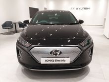 2021 Hyundai IONIQ ,0 Electric Prime Fastback