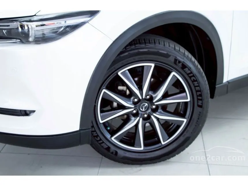 2020 Mazda CX-5 SP SUV