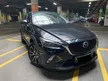 Used 2017 Mazda CX-3 2.0 SKYACTIV SUV *DISCOUNTRM2000* *FREE CAR MAT* - Cars for sale