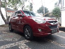 2013 Hyundai Tucson 2.0 XG SUV PANORAMIK