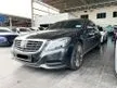Used 2015 Mercedes-Benz S400L 3.5 Hybrid (LOWEST PRICES - BUY WITH CONFIDENCE ) - Cars for sale