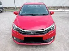Perodua Bezza 1.3 X (A) BLACKLIST CAN LOAN KEDAI