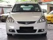 Used 2010 Proton Exora 1.6 CPS M-Line MPV - Cars for sale