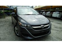 2014 Honda Stream 1.8 i-VTEC RSZ MPV