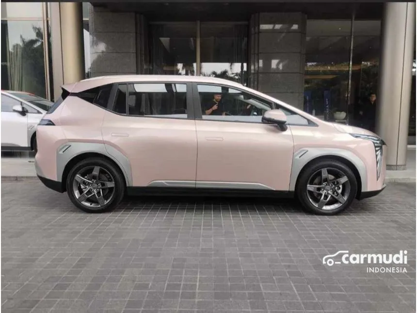 2024 GAC Aion Y Plus EV Exclusive Wagon