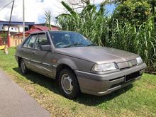 1998 Proton Iswara 1.3 S Hatchback