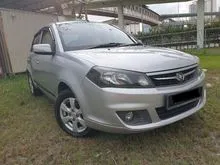 2012 Proton Saga 1.3 FLX Executive Sedan (A) ORIGINAL TIP TOP CONDITION MUST VIEW EASY LOAN