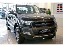 NO GST -HIGHEST REBATE 2018 Ford Ranger 2.2 Wildtrak High Rider Pickup Truck