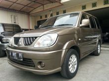 2004 Mitsubishi Kuda 1.6 Diamond MPV.( Kondisi Istimewa full orsinil )