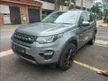 Used 2015 Land Rover Discovery Sport #NicoleYap #SimeDarby