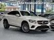 Recon 2019 Mercedes Benz GLC250 2.0 4MATIC AMG Line Premium Coupe 360CAM SUNROOF RAYA SPECIAL OFFER DISCOUNT FREE WARRANTY FREE GIFT
