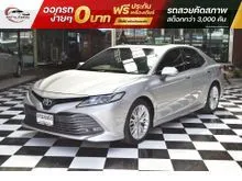 2019 Toyota CAMRY 2.5 (ปี 18-24) G Sedan