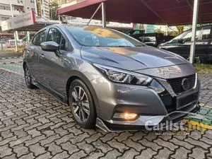 2023 Nissan Almera 1.0 VLP Sedan