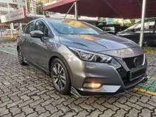 2023 Nissan Almera 1.0 VLP Sedan