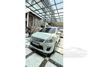 2015 Suzuki Ertiga 1.4 GX MPV