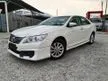 Used Toyota Camry 2.0 G(A)2013,1 YEAR WARRANTY