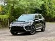 Used 2018 offer Mitsubishi Outlander 2.4 SUV - Cars for sale