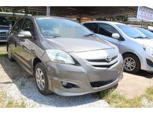 2010 Toyota Vios 1.5 E (A)