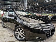 Honda CITY 1.5 E SPEC (A) FULL SPEC PADDLE SHIFT WARRANTY