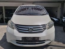 2010 Honda Freed 1.5 1.5 MPV