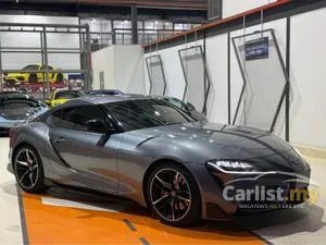2020 Toyota GR Supra 3.0 RZ Coupe
