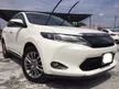 Used [ 2017 ] Toyota Harrier 2.0 [A] FULL SPEC