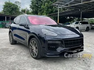 2014 Porsche Cayenne 3.6 S SUV