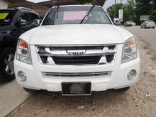 2012 Isuzu D-Max 3.0 HI-DEF D-Box Pickup Truck -- WELL MAINTAINED --