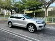 Used Volkswagen Touareg 3.6 V6 FSI SUV 360 CAMERA Power Boot S/Roof Many Extra Car King - Cars for sale