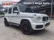 Recon 2019 Mercedes-Benz G63 AMG 4.0 SUV - Cars for sale