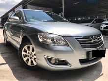 2008 Toyota Camry 2.0 G Sedan (TRUE YEAR MADE)