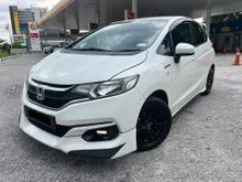 2019 Honda Jazz 1.5 Hybrid Hatchback STILL UNDER WARRANTY