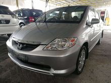 2004 Honda City 1.5 Sedan (A) USED CAR