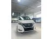 Used 2018 Nissan Serena 2.0 S