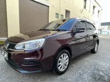 2023 Proton Saga 1.3 Standard Sedan