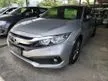 Used 2022 Honda Civic (A) 1.8 S i-VTEC - Cars for sale
