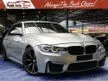 Used Bmw 328i M SPORT 2.0 (A) F30 ANDROID FULLY LOADED WARRANTY