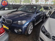 2011 BMW X6 3.0 xDrive35i SUV NO HIDDEN CHARGES