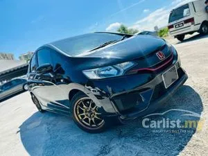 2015 Honda Jazz 1.5 S Hatchback