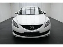 2009 Mazda 6 2.0 Sedan / PRICE INCLUDED PUSPAKOM AND JPJ /