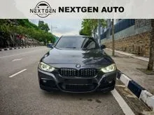2015 BMW 328i 2.0 M Sport Sedan - Direct Owner - Well Maintained - Low Mileage - 1 Year Warranty