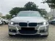 Used 2015 BMW 320i 2.0 Sport Line Sedan