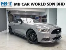 2016 Ford MUSTANG 2.3 EcoBoost Coupe