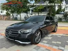 2021 Mercedes-Benz E200 2.0 Avantgarde Sedan [ONE LADY DOCTOR OWNER][ORI 51K KM ONLY][FREE 2 YEAR CAR WARRANTY][CAR KING] 21
