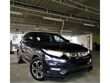 2019 Honda HR-V 1.8 i-VTEC V SUV UNDER WARRANTY